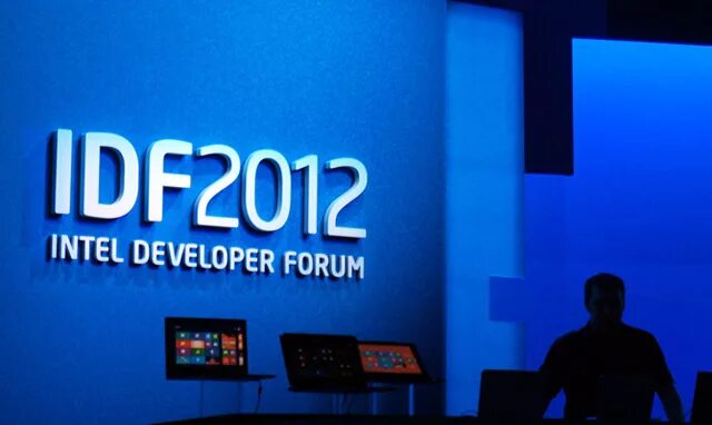 Intel development. Intel development