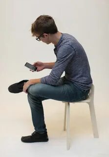 Referred person