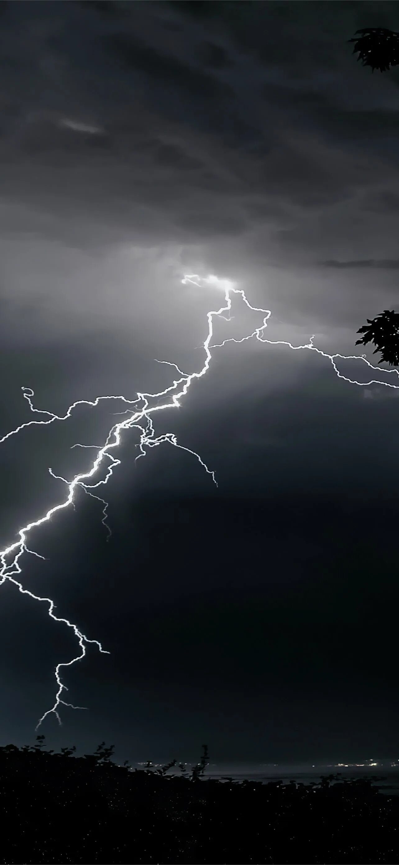 Best lightning