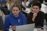 Муниципальный координатор движения первых