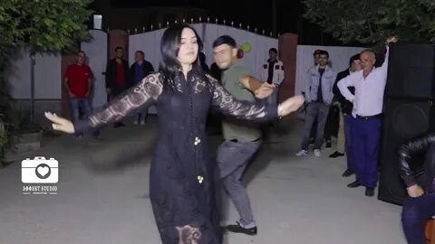 Девочка не надо шалахо