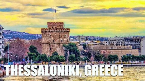Thessaloniki