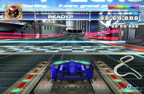 F zero