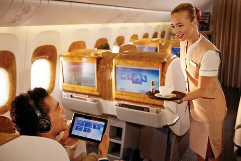 Emirates отзывы