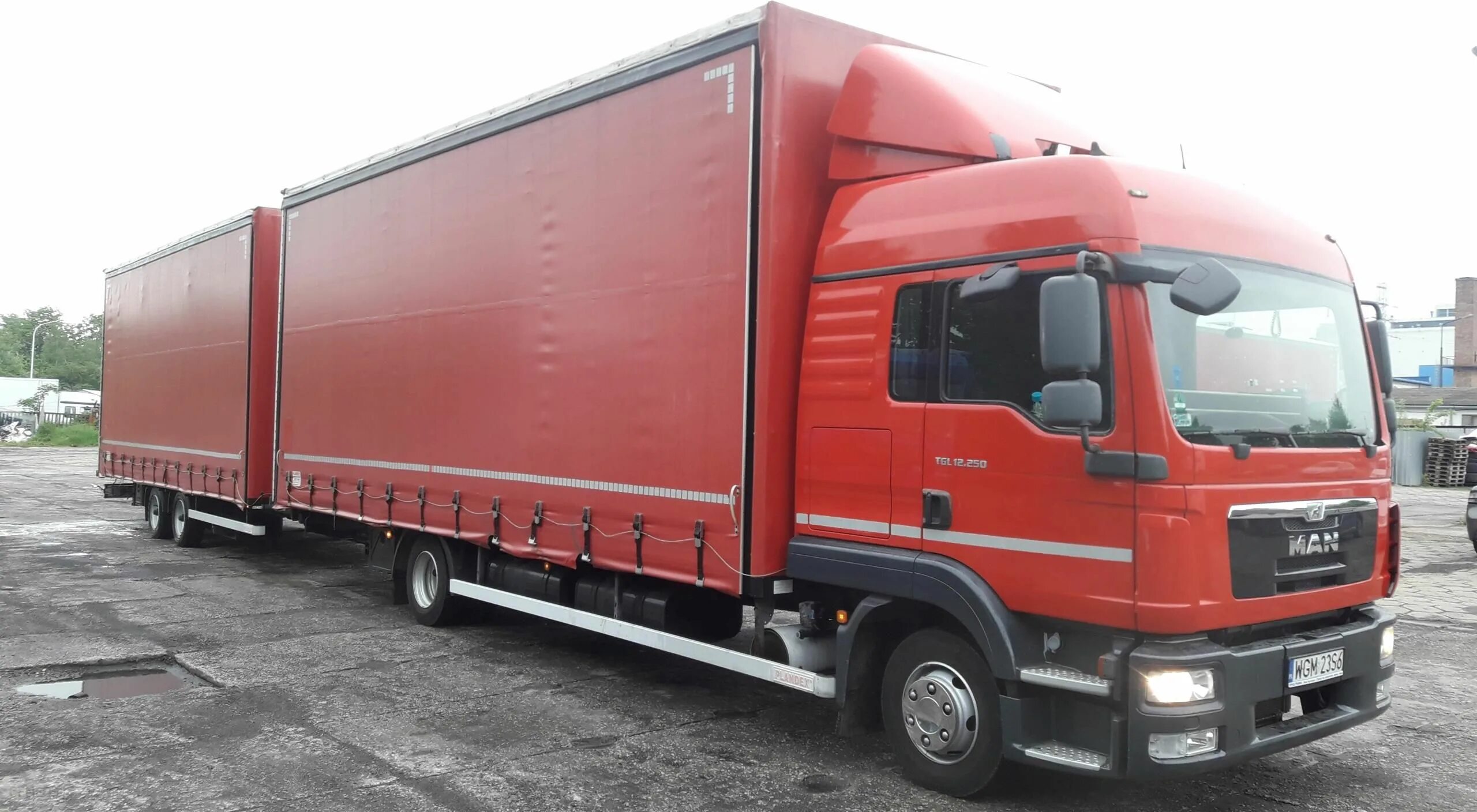 Man tgl 12. Man 12. 224. 250. 180.