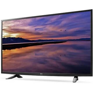 Lg uhd