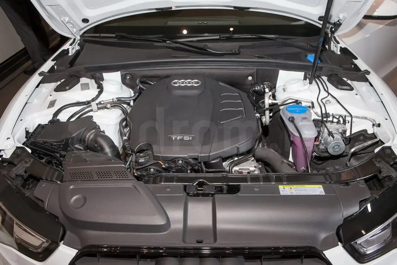 Audi q5 cncd. Двигатель cncd 2.0 tfsi.