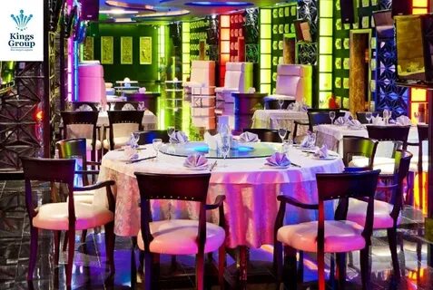 Party hotel
