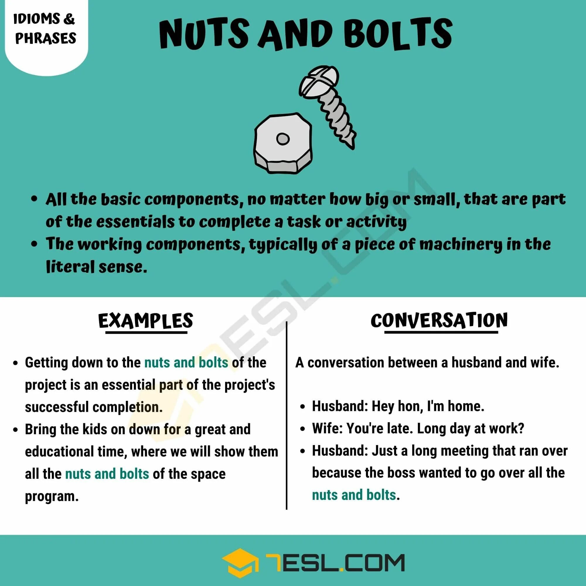 Nut and go перевод сленг. Nuts and bolts идиома. идиомы на английском nut. to nut сленг. to go nuts идиома.