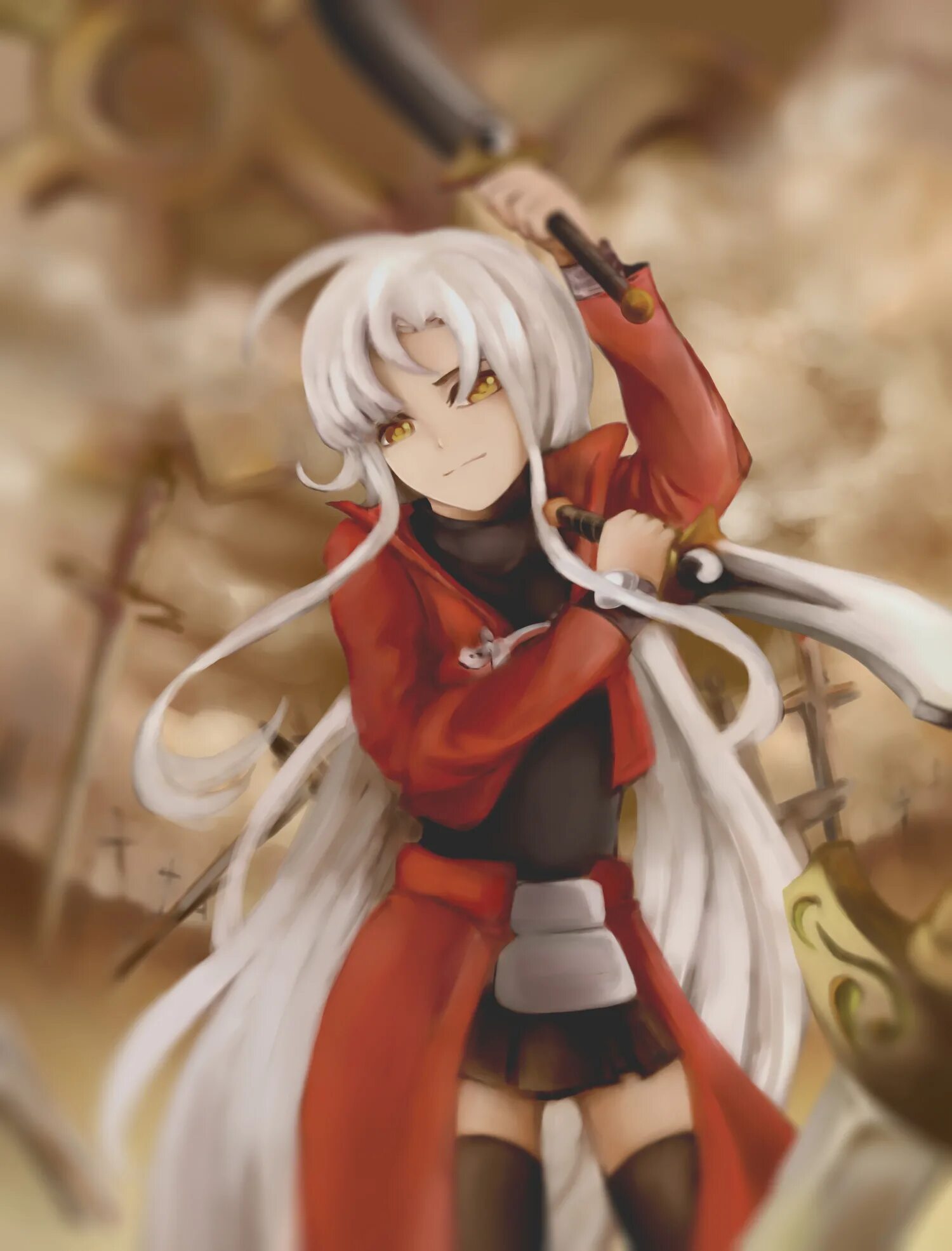 Sword dancer отзывы. Fate archerko. сворд дансер. hfc сворд дансер. anime sword dancer.