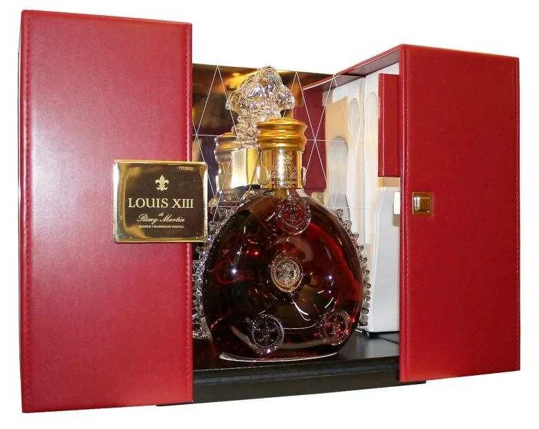 Подарок мужчине 40 лет на день рождения. Коньяк Remy Martin Louis XIII grande Champagne. Remy Martin "Louis XIII" 0.7 Л. Роскошные подарки для мужчин.