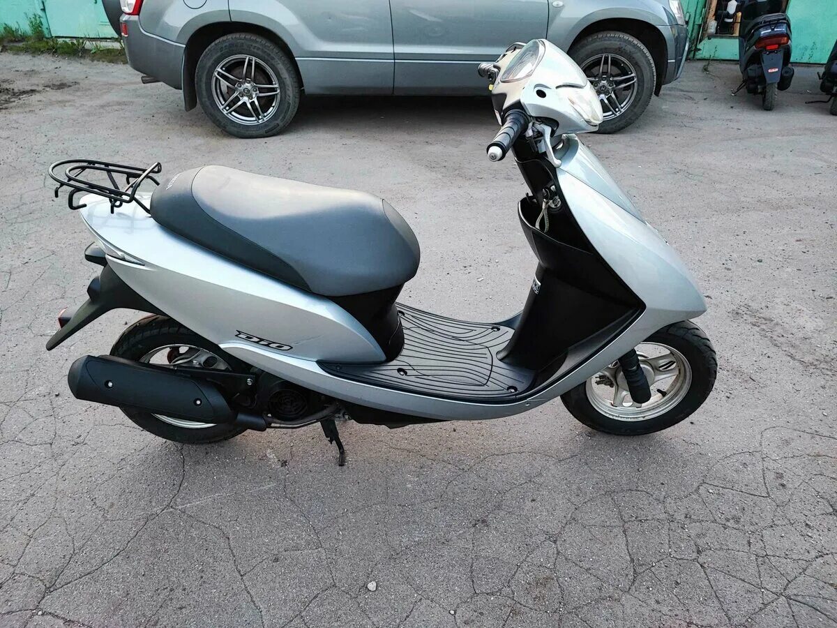 Honda Dio af 56 белая. Хонда дио АФ 56. Af56. Honda dio af 56