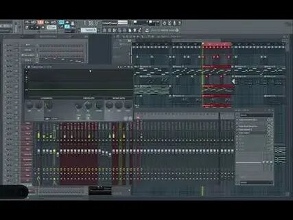 Synth elements