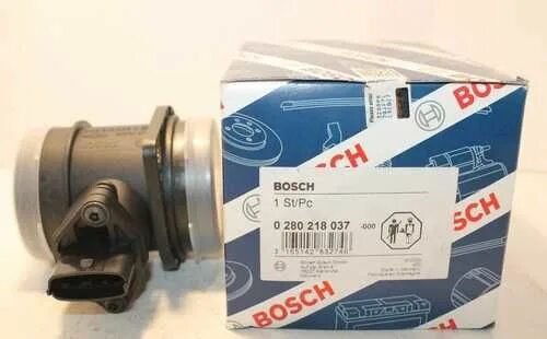 Bosch 0 280 218 037. Бош датчик 037. ДМРВ 0 280 218 037 2110. Оригинальный датчик ВАЗ 2112 ДМРВ 037 бош.