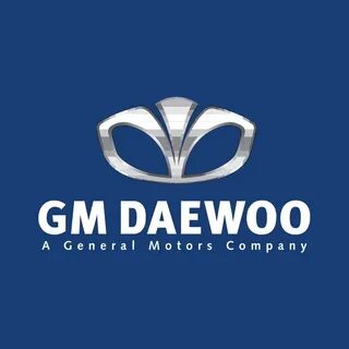 Фирма daewoo