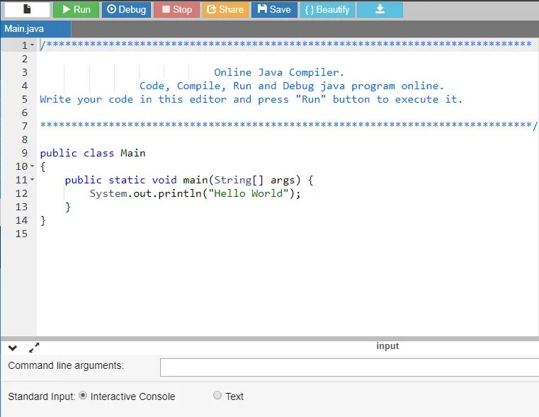 Compile to jar