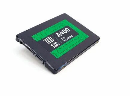 Ssd диск a400