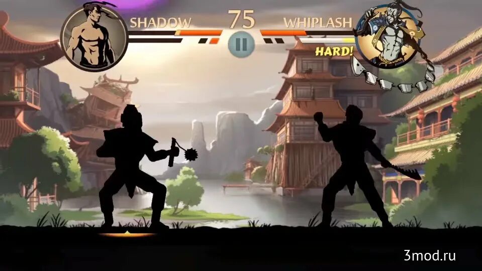 Shadow fight бесконечной жизни. Shadow Fight 2 Special Edition мод много денег. Шедоу файт 5. Корсар Шедоу файт.