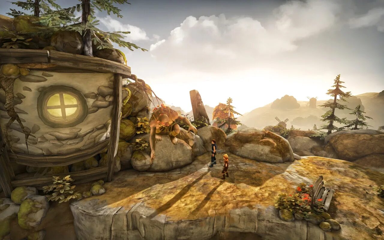 Tale of two игра. Two brothers игра. brothers: a tale of two sons. brothers a tale of two sons 2. brothers: a tale of two sons xbox 360.