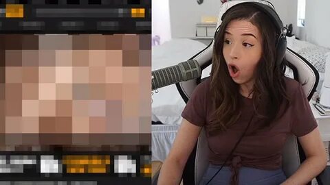 Pokimane dick pic on stream - 🧡 Pokimane is back from month-long break aft...