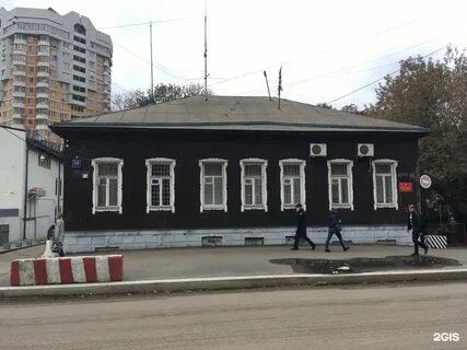Ул верхняя красносельская 14