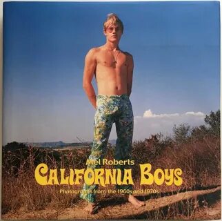 California boys