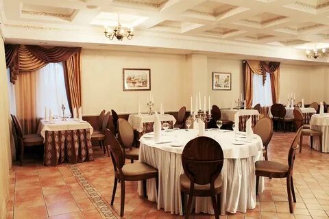 Гранд отель петергоф
