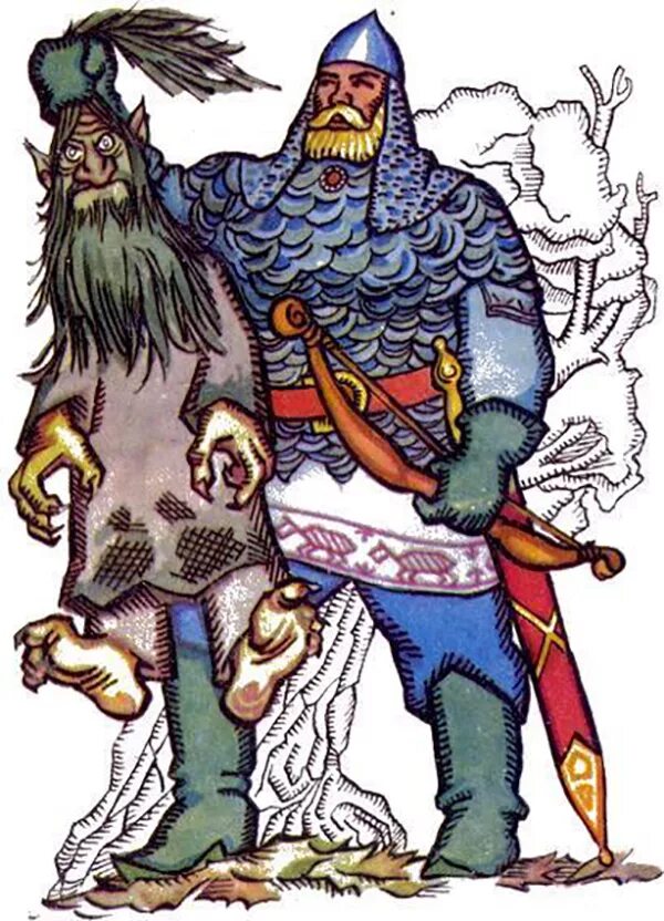сергей тараник иллюстрации. рисунок героев былин древних легенд сказок. художник виктор корольков славянская мифология. марийский национальный герой чоткар. рисунок героев былин древних легенд сказок.