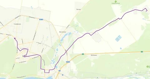 Маршрут автобуса 13 тольятти с остановками
