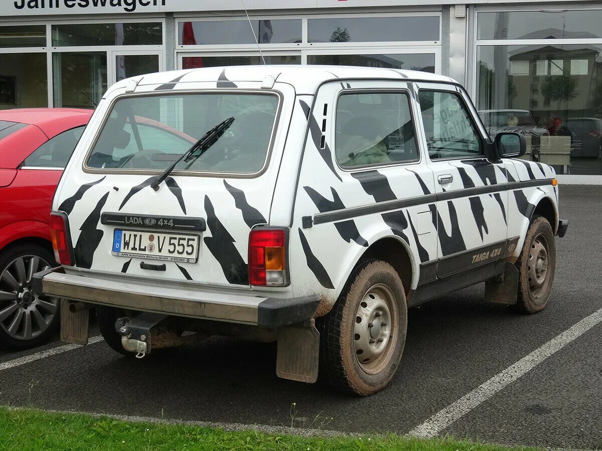 Автомобили заграницей. Наши автомобили за границей.