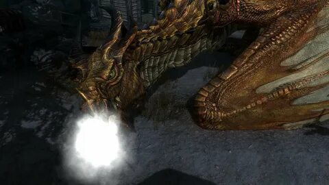 Dragon se