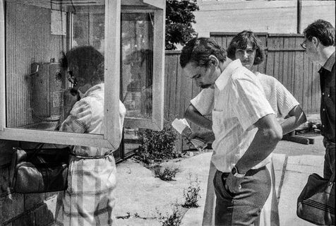 История 1980 года