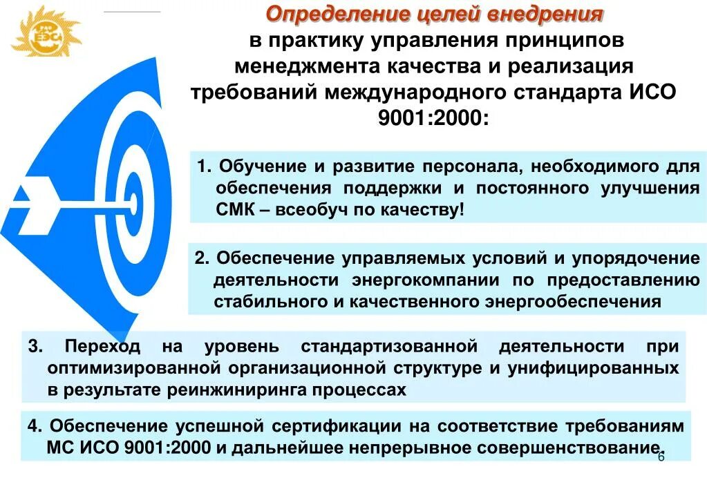 Внедрение и сертификация систем качества. Цели внедрения смк. внедрение системы менеджмента качества. цель внедрения системы менеджмента. алгоритм внедрения смк.