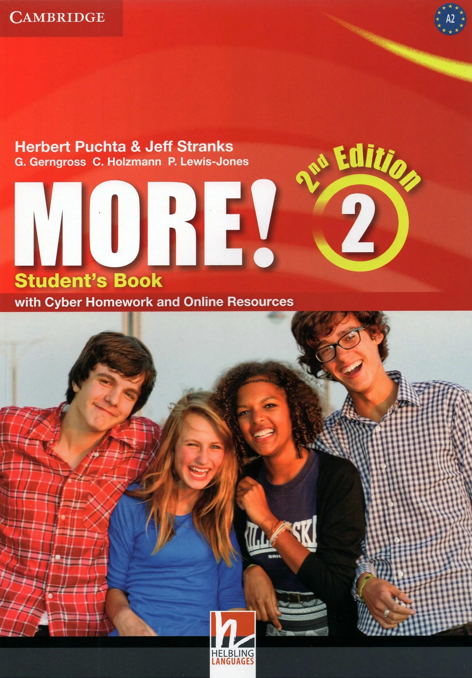 Messages 2 student