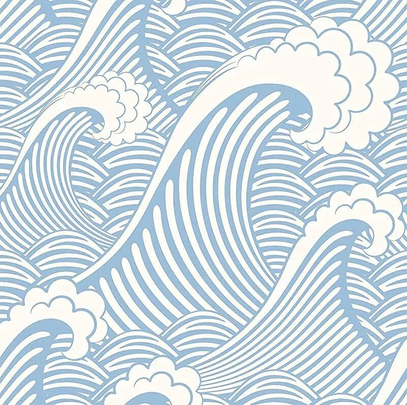 Wave pattern