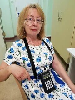Здоровье узловая трегубова