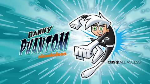 Danny Phantom 2000 X 1125 Wallpaper. 