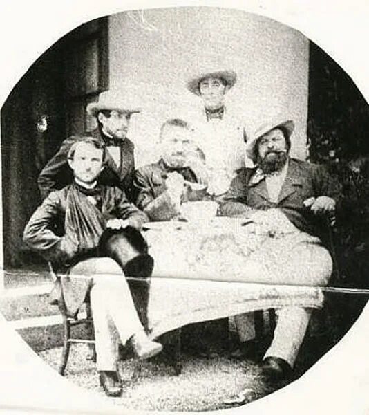 дети н г чернышевского