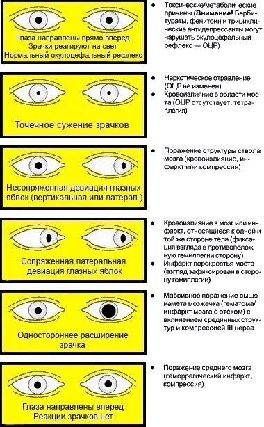 Почему разные размеры