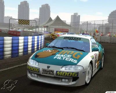 Racing pro