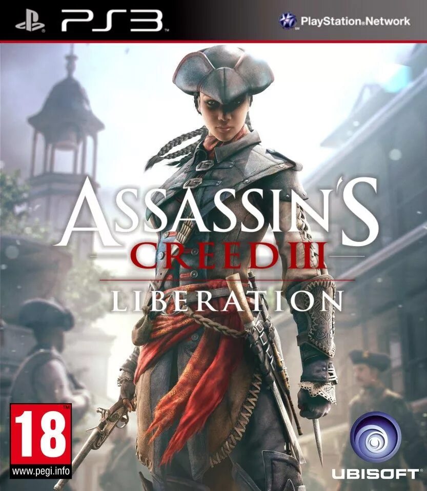 Assassin s ps3. Assassin's Creed Liberation HD на пс3. Игры на ps3 ассасин. Ассасин 3 пс3. Assassins Creed ps3 обложка.