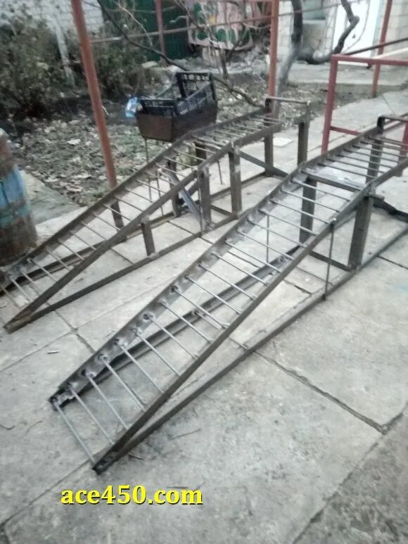 Универсальная разборная эстакада урэ-300ал. Самодельная эстакада для авто. Сварная мини эстакада. Эстакада для авто своими руками из металла. Эстакада для авто своими руками из металла.