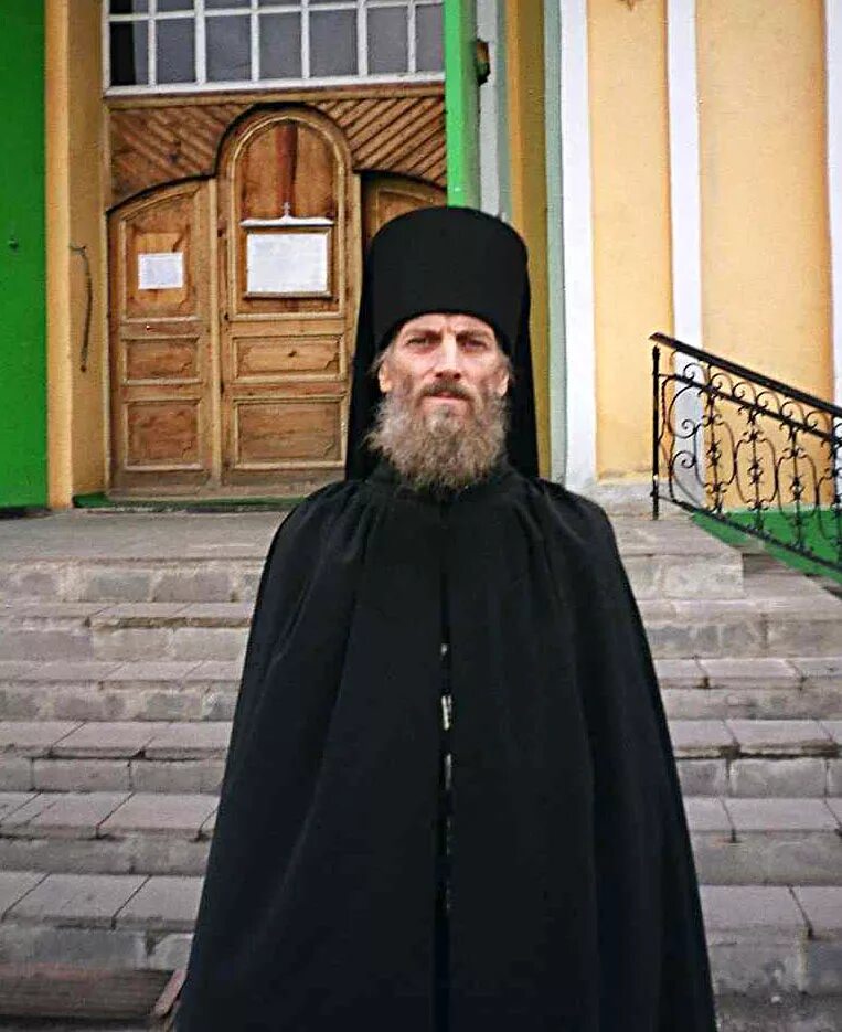 москва инок