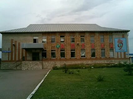 Села раевский