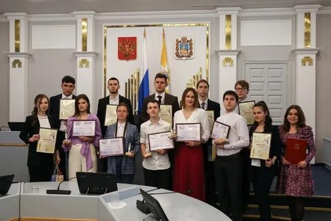 Скфу ставрополь списке