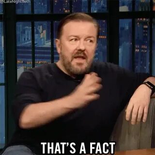This is the fact that