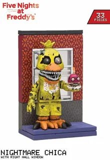 Fnaf mcfarlane