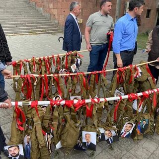 Невс армении