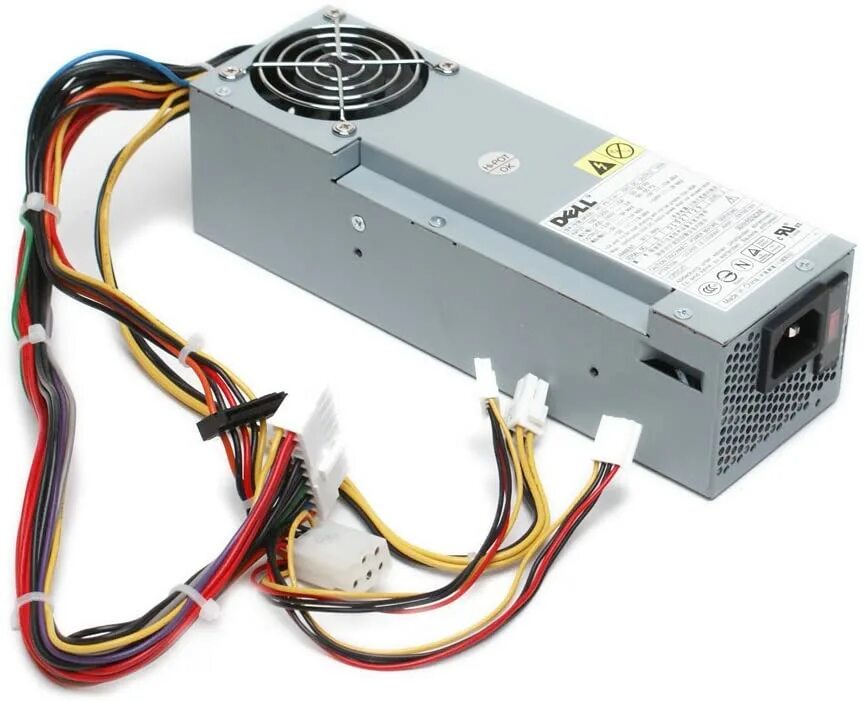 Блок питания dell ps12. Блок питания для dell Optiplex gx260. Dell Optiplex gx280. Блок питания dell 750w (tpj2x).