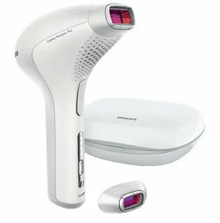 Фотоэпилятор philips